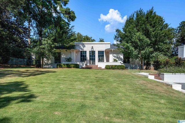 9 RICHMAR DRIVE, Mountain Brook, AL 35213