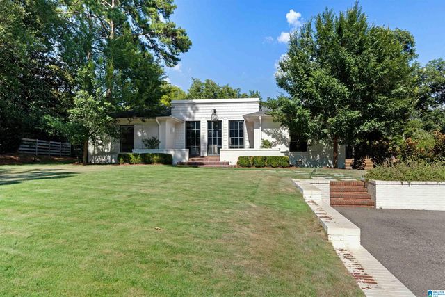 9 RICHMAR DRIVE, Mountain Brook, AL 35213