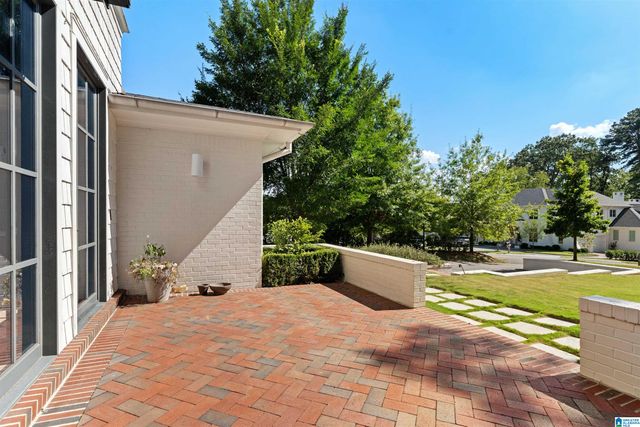 9 RICHMAR DRIVE, Mountain Brook, AL 35213