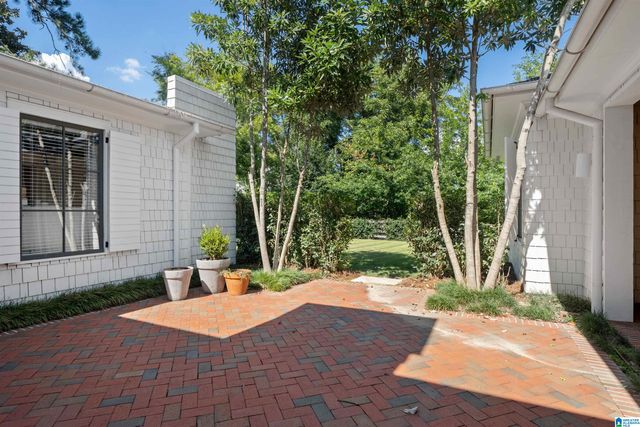 9 RICHMAR DRIVE, Mountain Brook, AL 35213