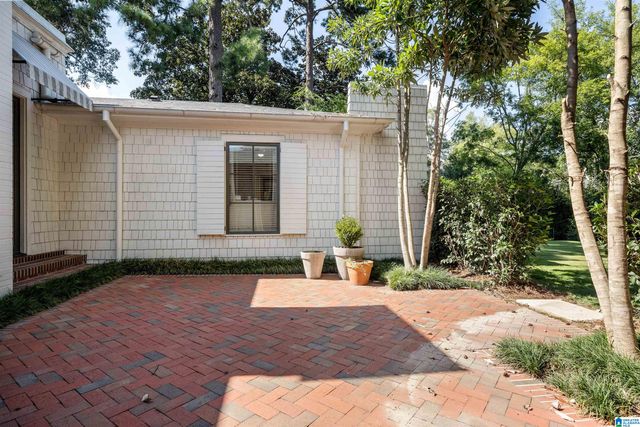 9 RICHMAR DRIVE, Mountain Brook, AL 35213