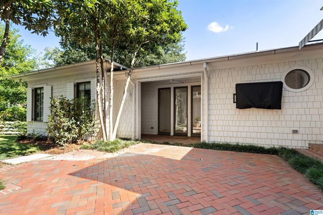 9 RICHMAR DRIVE, Mountain Brook, AL 35213
