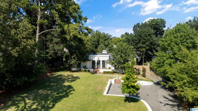 9 RICHMAR DRIVE, Mountain Brook, AL 35213