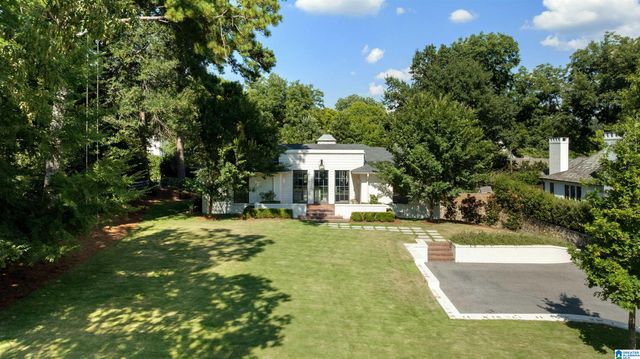 9 RICHMAR DRIVE, Mountain Brook, AL 35213
