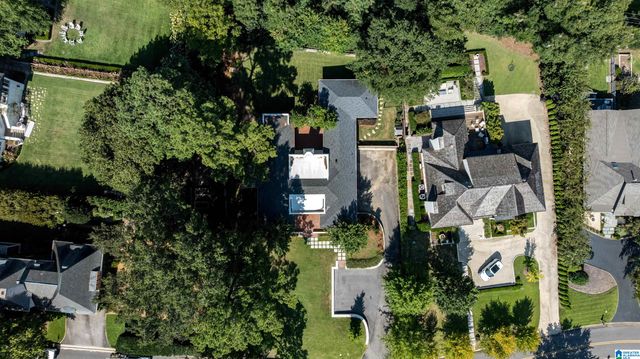 9 RICHMAR DRIVE, Mountain Brook, AL 35213