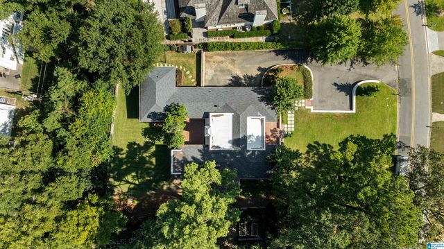 9 RICHMAR DRIVE, Mountain Brook, AL 35213
