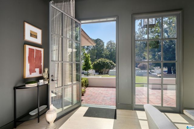 9 RICHMAR DRIVE, Mountain Brook, AL 35213
