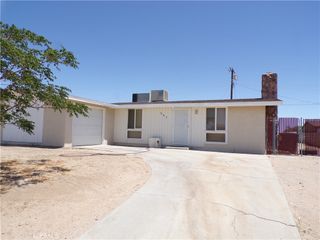 561 Frances, Barstow, CA 92311