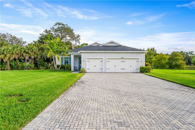 4730 Brookhaven Manor SW, Vero Beach, FL 32968
