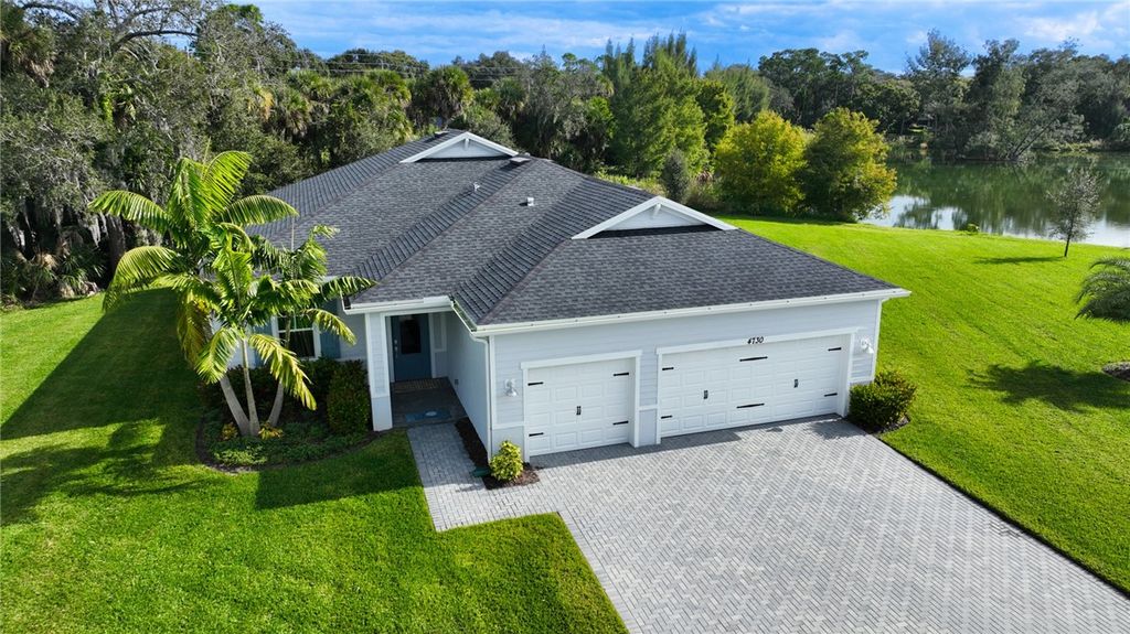 4730 Brookhaven Manor SW, Vero Beach, FL 32968