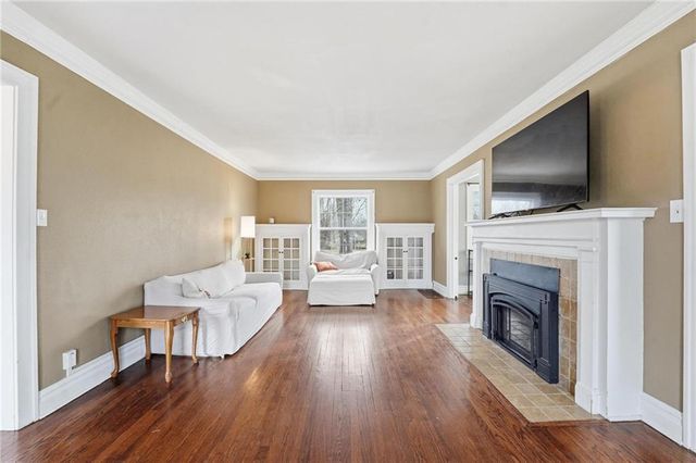 831 S Willow Street, Ottawa, KS 66067