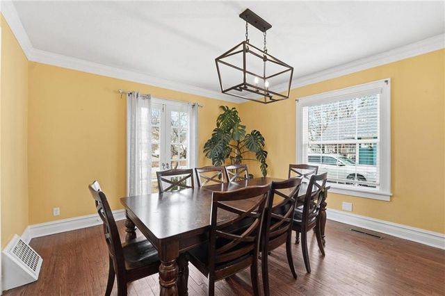 831 S Willow Street, Ottawa, KS 66067