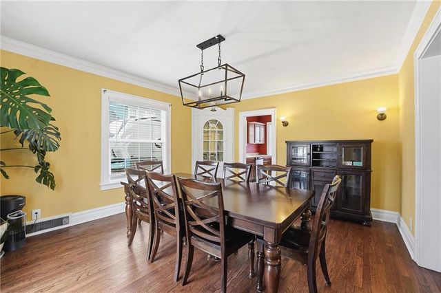 831 S Willow Street, Ottawa, KS 66067