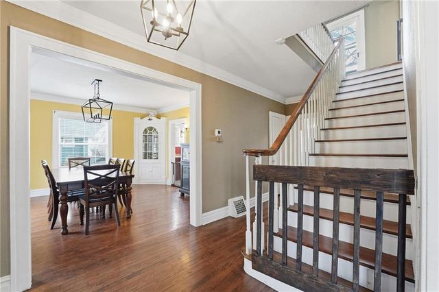 831 S Willow Street, Ottawa, KS 66067