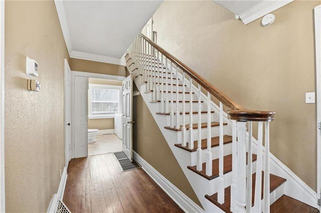 831 S Willow Street, Ottawa, KS 66067