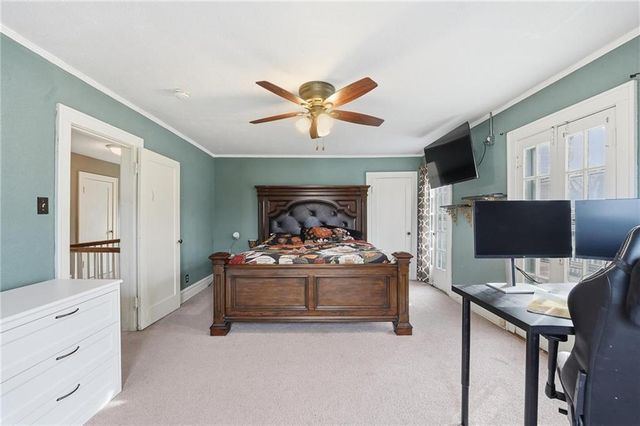 831 S Willow Street, Ottawa, KS 66067