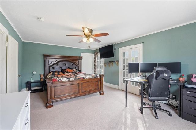 831 S Willow Street, Ottawa, KS 66067