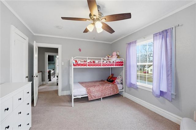 831 S Willow Street, Ottawa, KS 66067