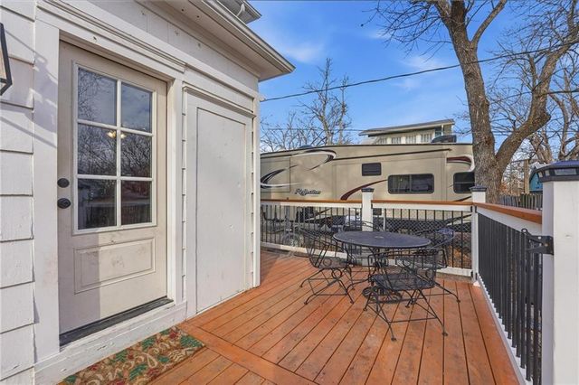 831 S Willow Street, Ottawa, KS 66067