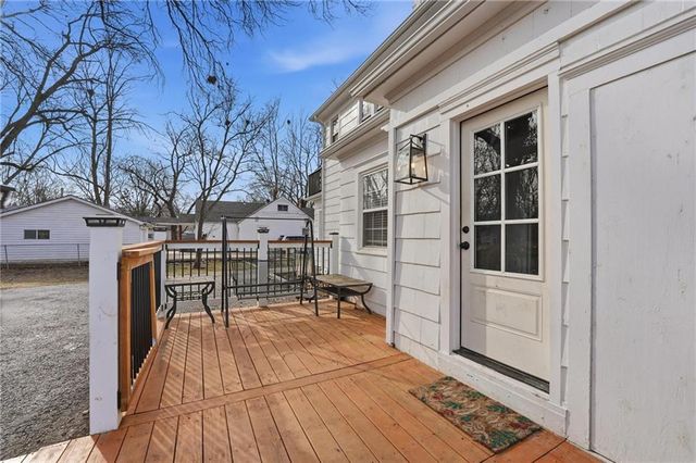 831 S Willow Street, Ottawa, KS 66067