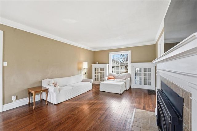 831 S Willow Street, Ottawa, KS 66067