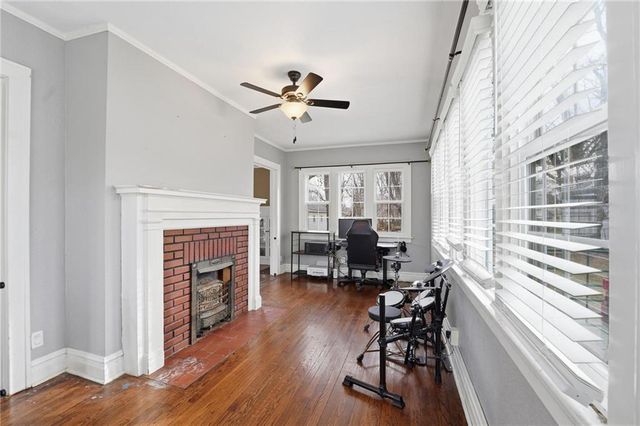 831 S Willow Street, Ottawa, KS 66067