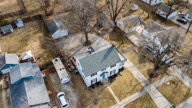 831 S Willow Street, Ottawa, KS 66067