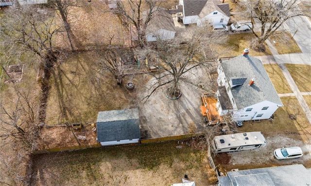 831 S Willow Street, Ottawa, KS 66067