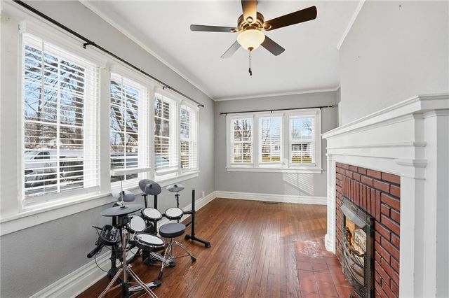 831 S Willow Street, Ottawa, KS 66067