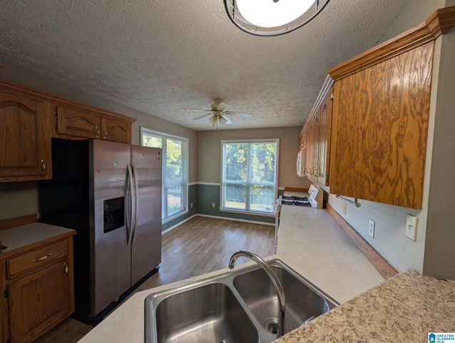 190 EMI GIL DRIVE, Oxford, AL 36203