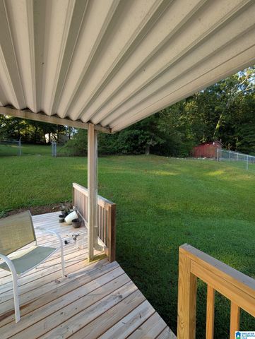 190 EMI GIL DRIVE, Oxford, AL 36203