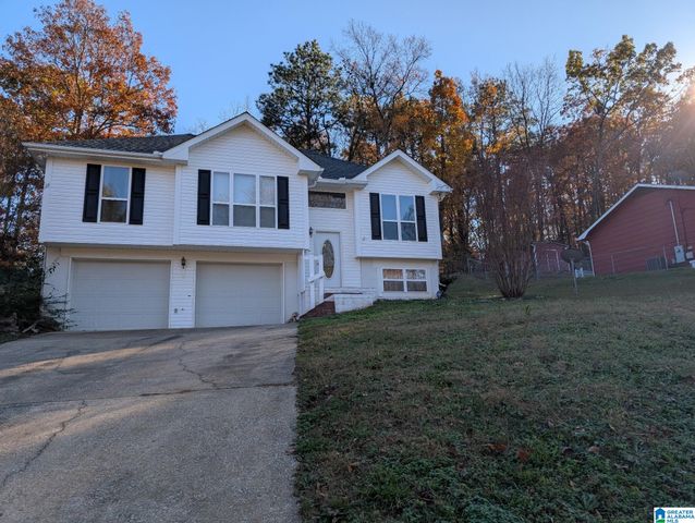 190 EMI GIL DRIVE, Oxford, AL 36203