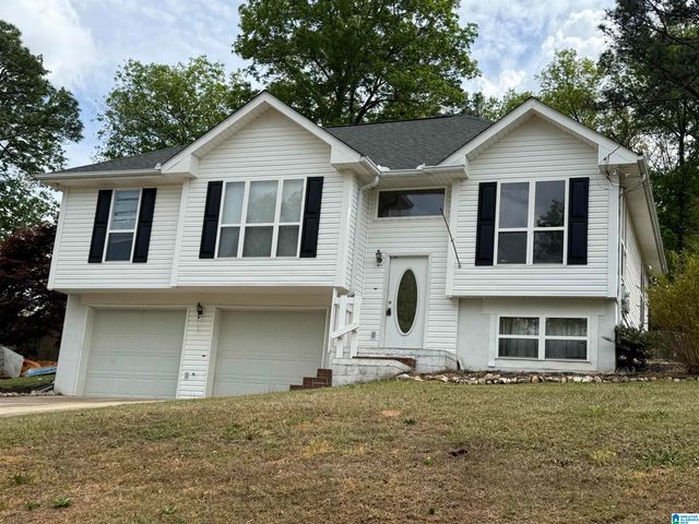 190 EMI GIL DRIVE, Oxford, AL 36203