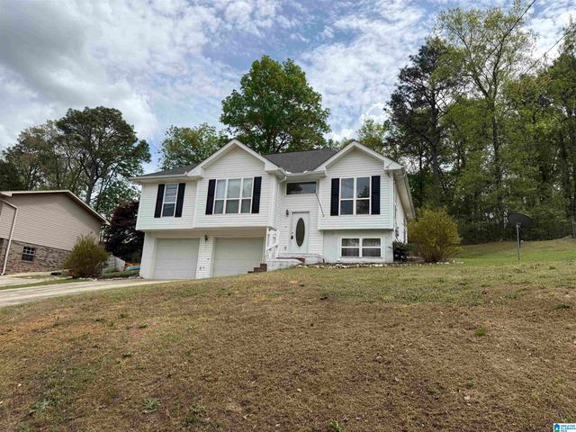 190 EMI GIL DRIVE, Oxford, AL 36203