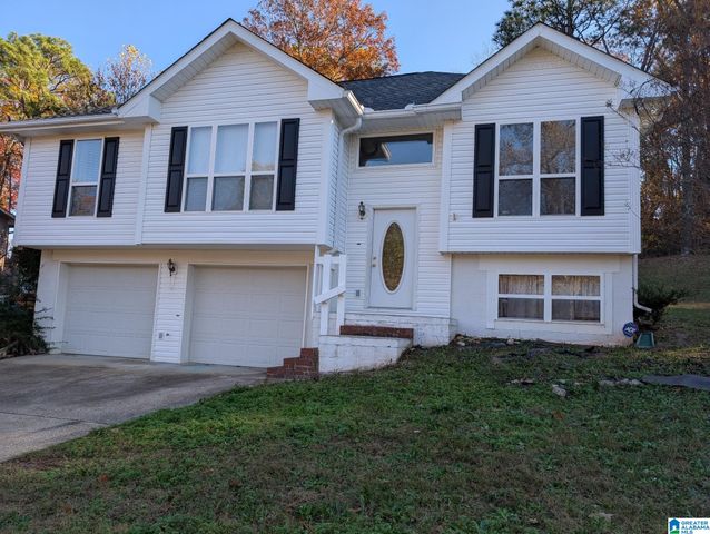 190 EMI GIL DRIVE, Oxford, AL 36203