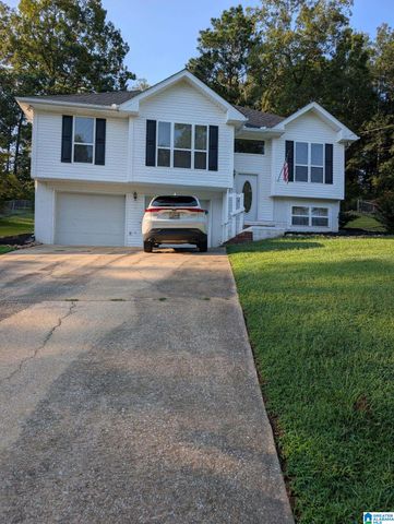 190 EMI GIL DRIVE, Oxford, AL 36203