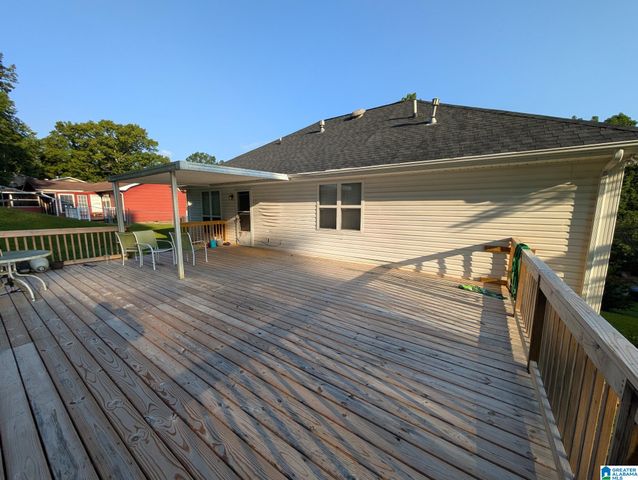 190 EMI GIL DRIVE, Oxford, AL 36203