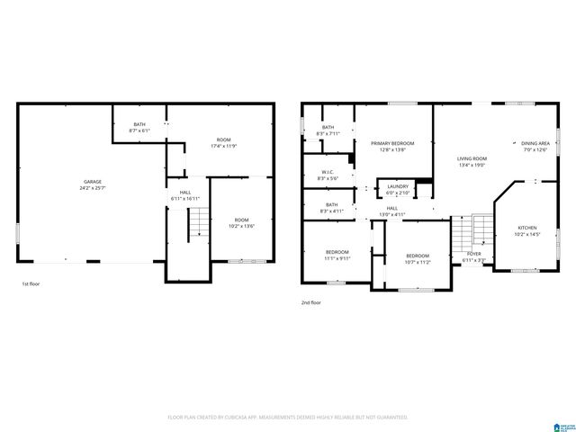 190 EMI GIL DRIVE, Oxford, AL 36203