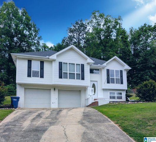 190 EMI GIL DRIVE, Oxford, AL 36203