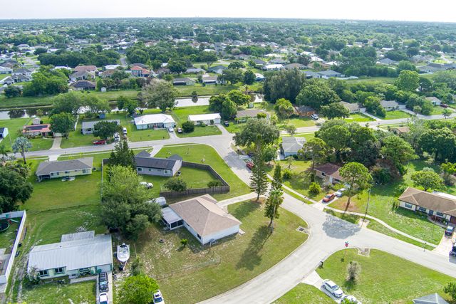 3120 SW Landale Boulevard, Port St. Lucie, Port St Lucie, FL 34953