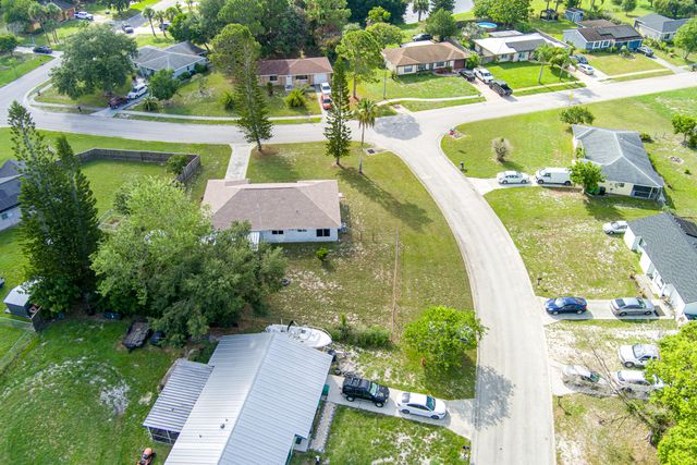 3120 SW Landale Boulevard, Port St. Lucie, Port St Lucie, FL 34953