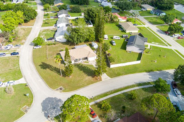 3120 SW Landale Boulevard, Port St. Lucie, Port St Lucie, FL 34953