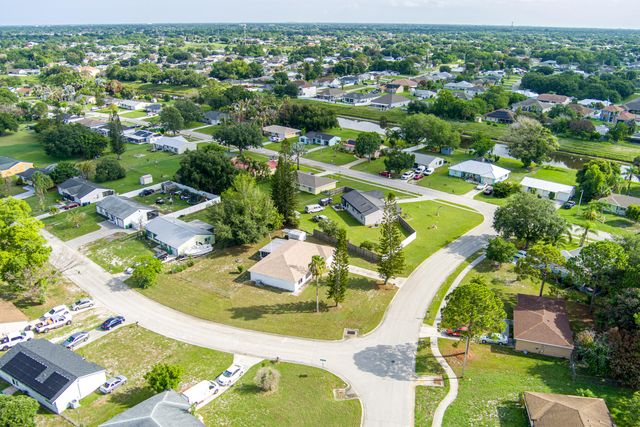 3120 SW Landale Boulevard, Port St. Lucie, Port St Lucie, FL 34953