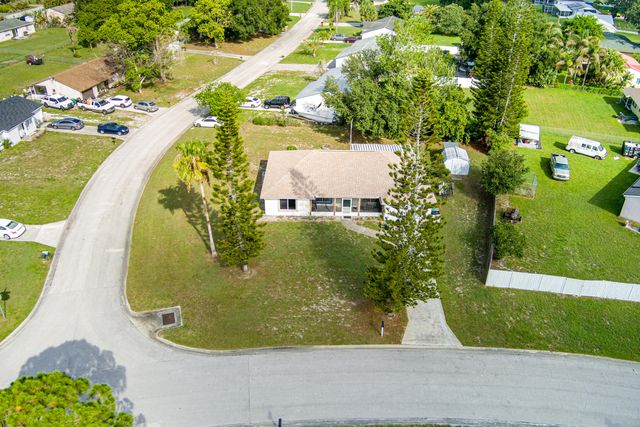 3120 SW Landale Boulevard, Port St. Lucie, Port St Lucie, FL 34953