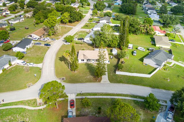 3120 SW Landale Boulevard, Port St. Lucie, Port St Lucie, FL 34953