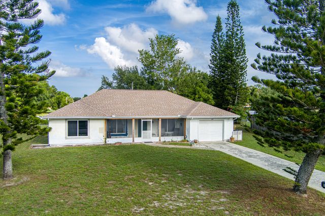 3120 SW Landale Boulevard, Port St. Lucie, Port St Lucie, FL 34953