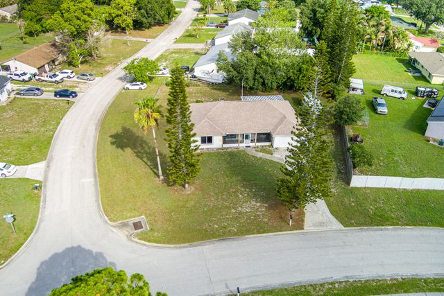 3120 SW Landale Boulevard, Port St. Lucie, Port St Lucie, FL 34953