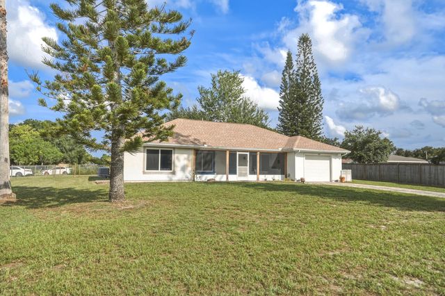 3120 SW Landale Boulevard, Port St. Lucie, Port St Lucie, FL 34953