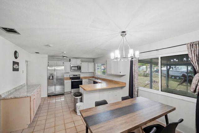 3120 SW Landale Boulevard, Port St. Lucie, Port St Lucie, FL 34953