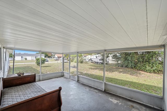 3120 SW Landale Boulevard, Port St. Lucie, Port St Lucie, FL 34953